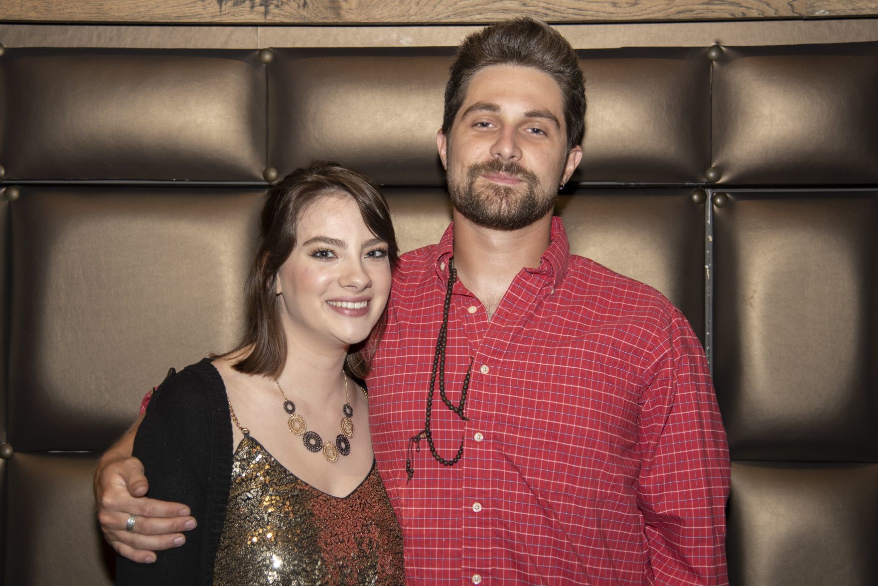 Erin Paige, Jackson Krehmeyer